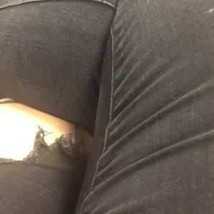 Meet your Posher, Brianna